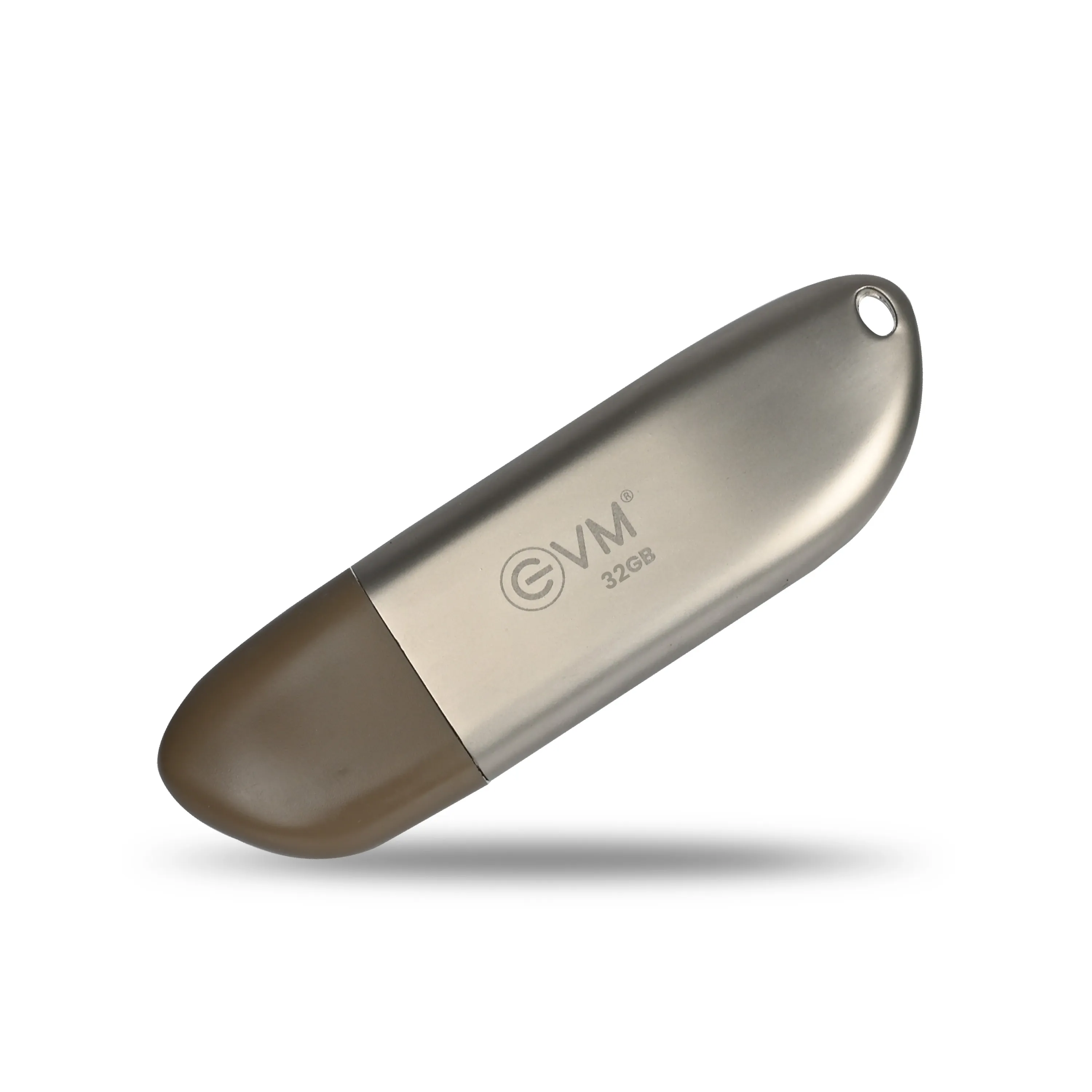 EVM Pendrive 32GB Enstore+ USB 3.2 Gen 1 (METAL) view 2